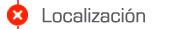 Localización