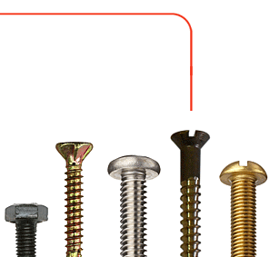 Tornillos